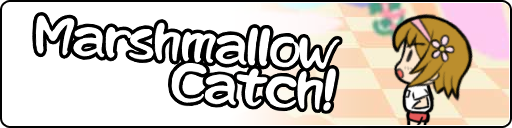 Marshmallow Catch!