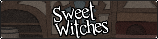 Sweet Witches